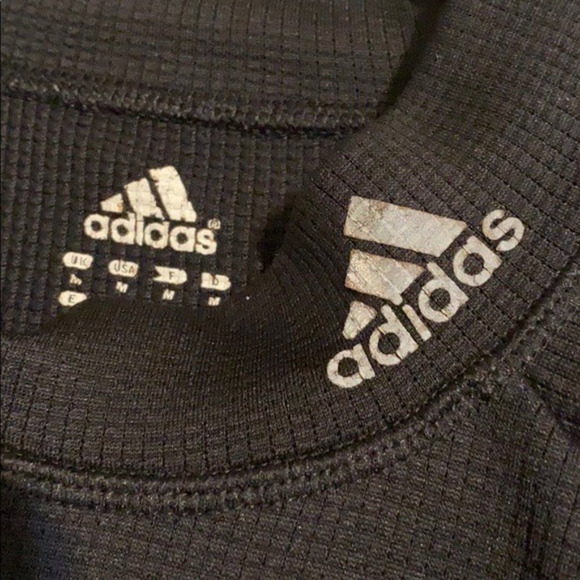 Adidas long sleeve - Picture 2 of 4